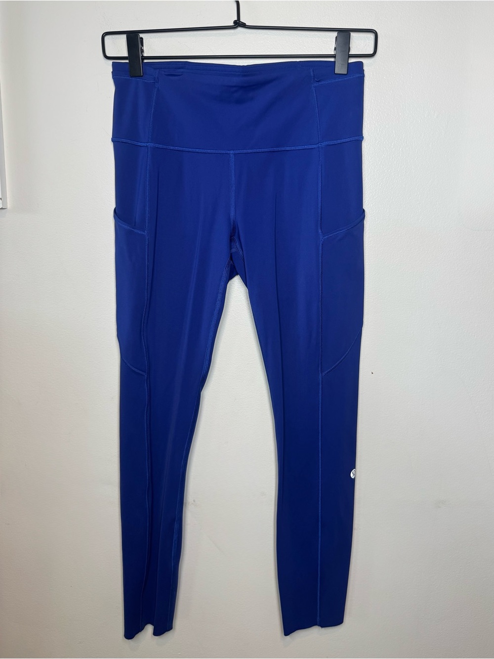 Lululemon Fast and Free Tight || 25"
*Non-Reflective Nulux
Larkspur